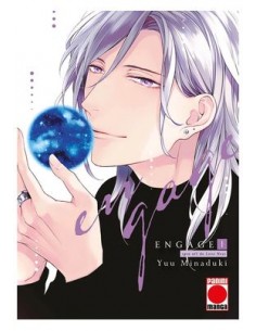 Engage nº1