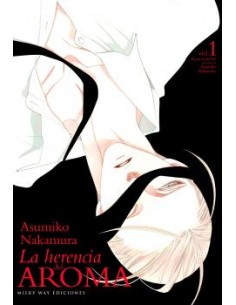 La Herencia Del Aroma 01