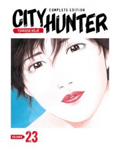 CITY HUNTER 23
