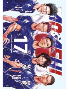 AO ASHI 17