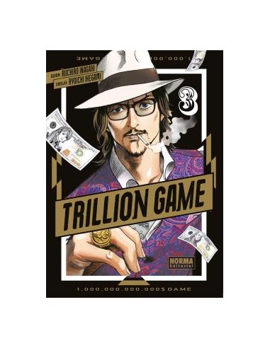 Trillion game 03