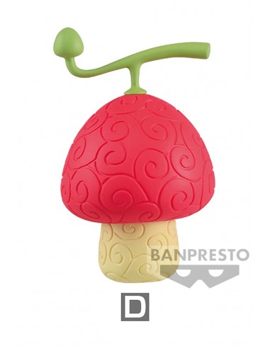 ONE PIECE DEVIL FRUIT COLLECTION BEST SELECTION FIGURE - HITO HITO NO MI