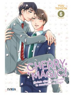CHERRY MAGIC 06