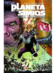 EL PLANETA DE LOS SIMIOS 01