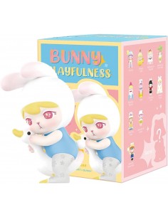 BUNNY PLAYFULNESS SERIES