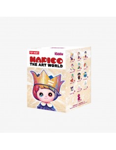 YOSUKE UENO THE ART WORLD JOURNEY SERIES