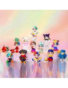 YOSUKE UENO THE ART WORLD JOURNEY SERIES 2