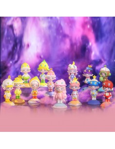 ZOE FRUIT PLANET SERIES 2