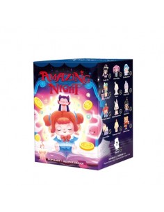 MINICOS AMAZING NIGHT SERIES