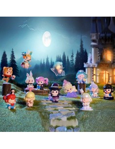 MINICOS AMAZING NIGHT SERIES 2