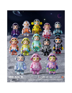 MEGA SPACE MOLLY 100% SERIES 2-B 2