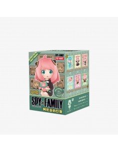 SPY X FAMILY ANYA'S DAILY LIFE SERIES