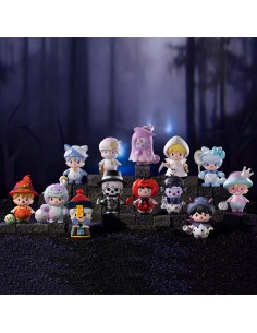 SWEET BEAN SPOOKY TALES SERIES 2