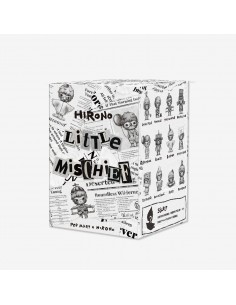 HIRONO LITTLE MISCHIEF SERIES