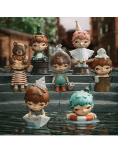 HIRONO LITTLE MISCHIEF SERIES 2