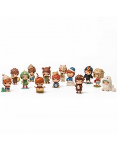HIRONO THE OTHER ONE SERIES 2