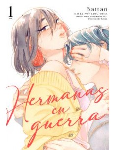 HERMANAS EN GUERRA 01