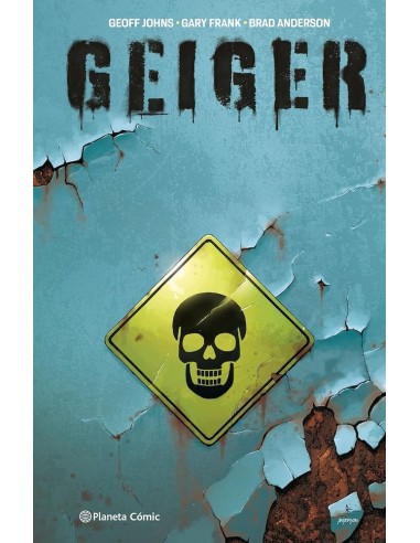 Geiger (tomo)