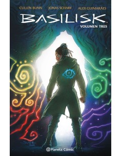 Basilisk nº 03