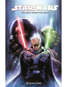 Star Wars II Tomo nº 06