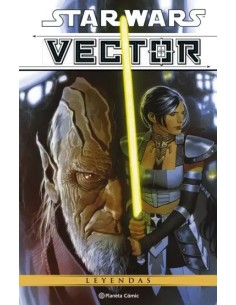 Star Wars. Vector (Leyendas)
