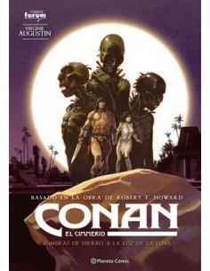 Conan: El cimmerio nº 06