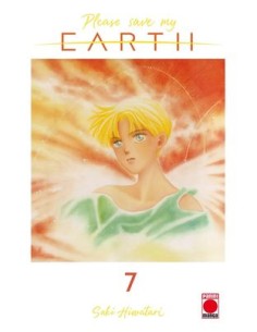PLEASE SAVE MY EARTH 07