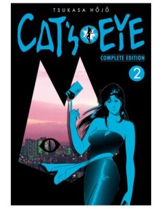 Cat's eye 02