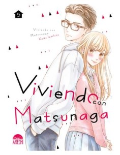 VIVIENDO CON MATSUNAGA 05