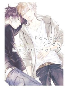 Powder Snow Melancholy 02