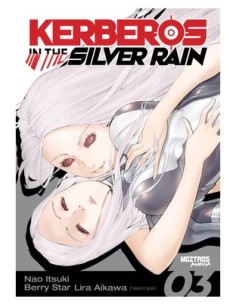 Kerberos in the silver rain 03