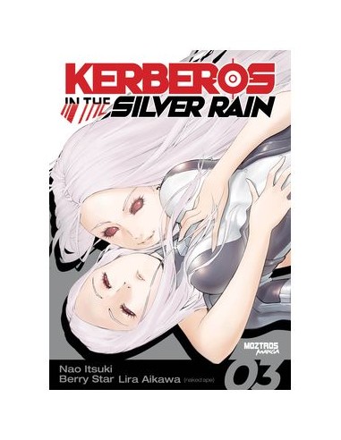Kerberos in the silver rain 03