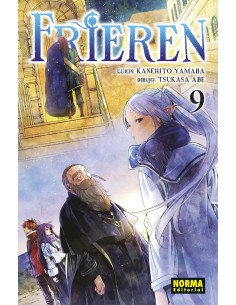 FRIEREN 09