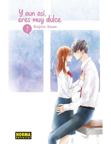 Y AUN ASI, ERES MUY DULCE 07