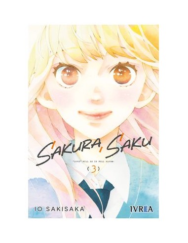 Sakura Saku 03