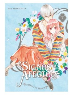 SIGNOS DE AFECTO 07