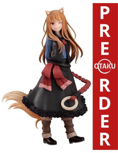 Spice and Wolf - Pop Up Parade Holo: 2024 Ver.