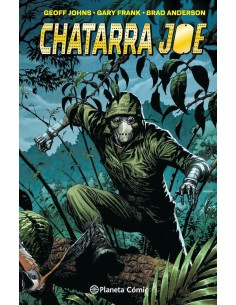 Chatarra Joe