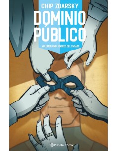 Dominio Público nº 01