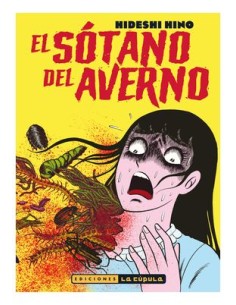 EL SOTANO DEL AVERNO