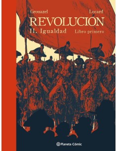 Revolución 2
