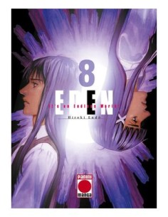 EDEN 08