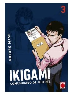 Ikigami 03