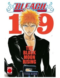 BLEACH BESTSELLER 19
