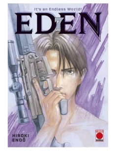 EDEN 07