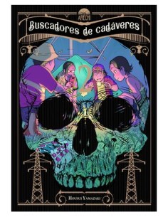 Buscadores de cadáveres 02