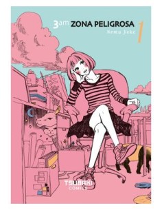 3AM ZONA PELIGROSA 01