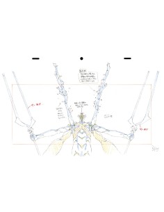 GROUNDWORK OF EVANGELION 3,0 YOU CAN (NOT) REDO 02 2