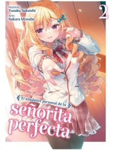 EL AYUDANTE PERSONAL DE LA SEÑORITA PERFECTA 02
