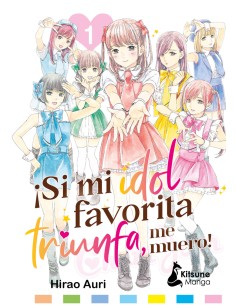 SI MI IDOL FAVORITA TRIUNFA, ME MUERO 01